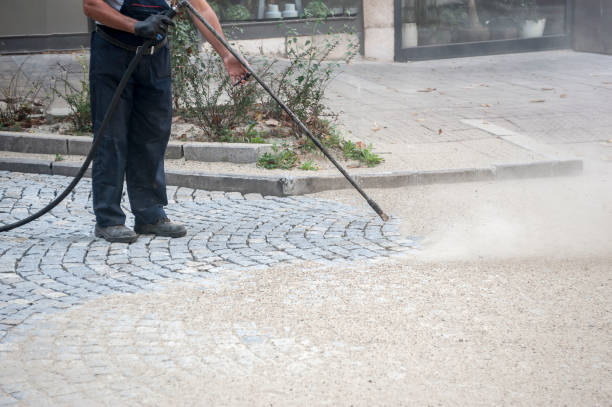 Best Dumpster Area Cleaning  in Orange City, FL