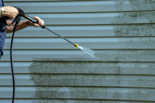 Best Spring Cleaning  in Orange City, FL