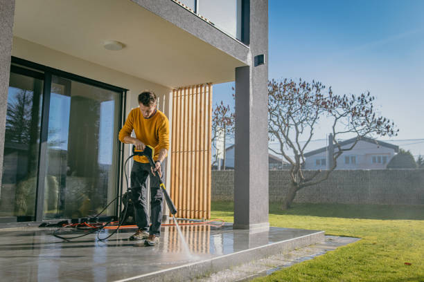 Best House Exterior Washing  in Orange City, FL