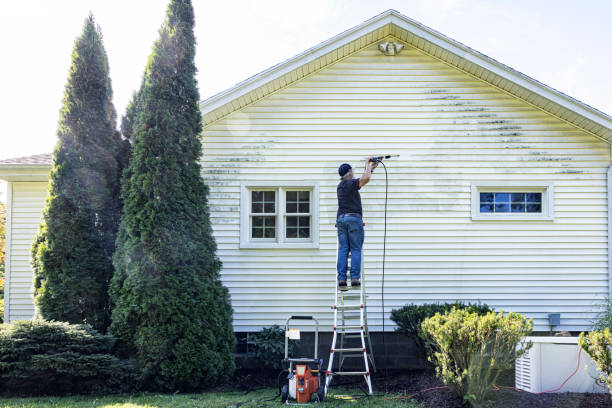 Trusted Orange City, FL Pressure Washing Experts