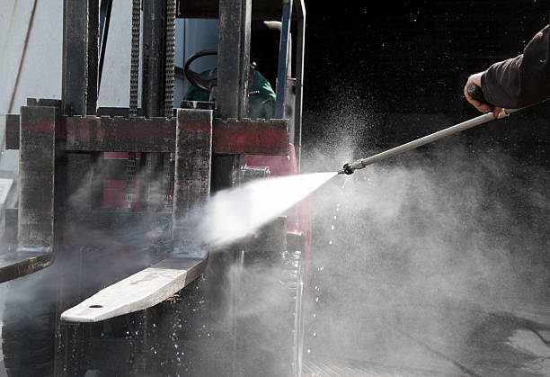 Best Machinery and Equipment Cleaning  in Orange City, FL