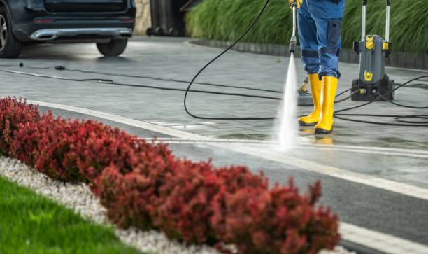 Best Concrete Sealing  in Orange City, FL