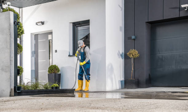 Paint Preparation in Orange City, FL