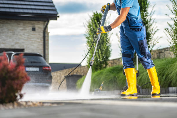 Best Graffiti Removal  in Orange City, FL
