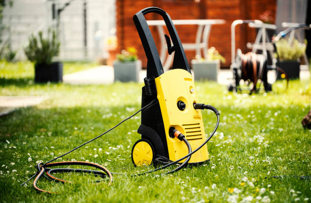 Best Roof Washing  in Orange City, FL